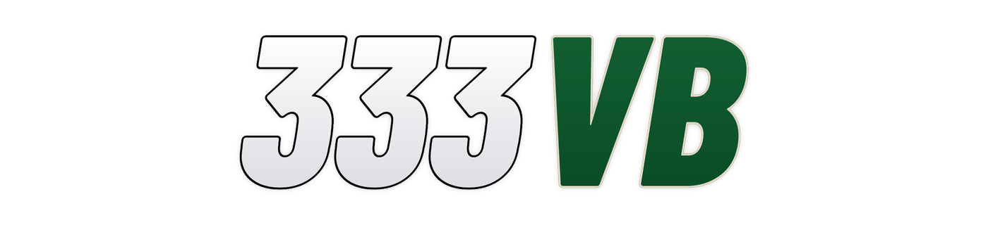 333vb লোগো